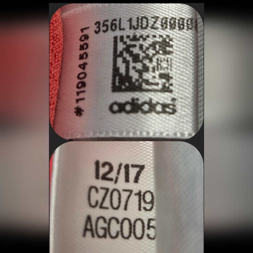 Adidas x Pharell Williams Collab Infant Track Suit - Picture 6 of 12